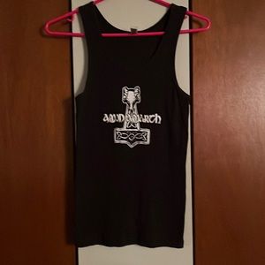 Amon Amarth tank top